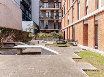 Departamento de 1 habitación, Guadalajara · Departamento Amueblado en Venta Colonia Americana
