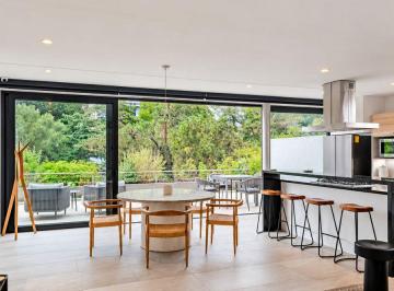 Departamento de 2 habitaciones, Miguel Hidalgo · Penthouse 2 Recámaras Amueblado y Equipado con Gran Terraza y Vista a Parque Lincoln | Polanco