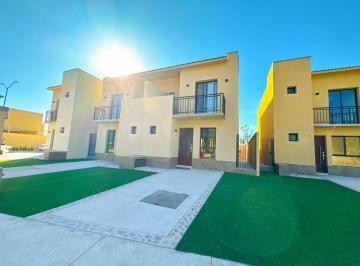 Casa de 3 habitaciones, León · Villa Asturiana, Modelo Navia, Casa Nueva en Venta