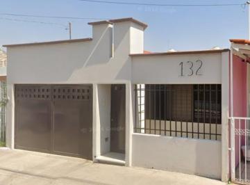 Casa de 3 habitaciones, Aguascalientes · Venta de Casa en Colinas del Rio Aguascalientes Aguascalientes