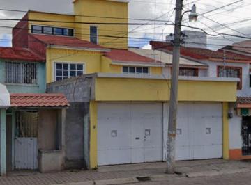 Casa de 3 habitaciones, Tulancingo de Bravo · Venta Casa La Morena Secc. Norte B Tulancingo Hidalgo