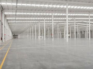 Nave industrial en Renta  La Y · Nave Industrial Aaa en Renta 34,000 m² en Toluca