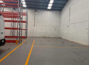 Bodega comercial · 450m² · Bodega Industrial - Lerma