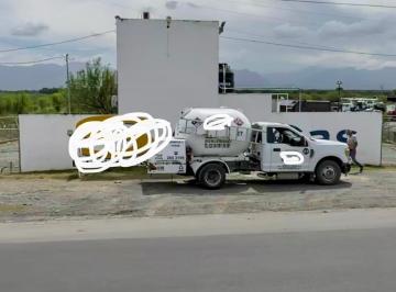 Terreno comercial 1000m² Renta Lomas de Villaseca · 5,000 m² Sobre Libramiento en Linares | Amplio Patio, Acceso Drive - Thru y Uso Co