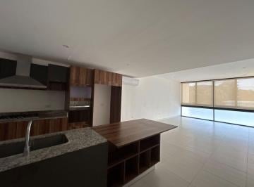 Departamento de 2 habitaciones, Mérida · Departamento de 2 Recámaras, Sin Muebles, en Villas del Sol.