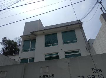 Casa uso de suelo de 9 habitaciones, Naucalpan de Juárez · Casa con Uso de Suelo en Renta, Boulevares