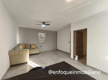 Departamento de 1 habitación, Saltillo · Departamento en Renta Amueblado en Segunda Planta en Colonia La Salle