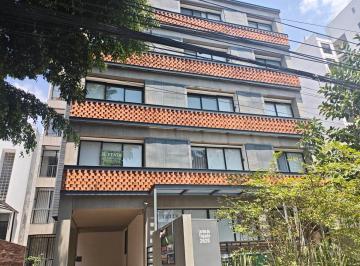 Departamento de 2 habitaciones, Guadalajara · Departamento en Renta Col. Arcos Vallarta