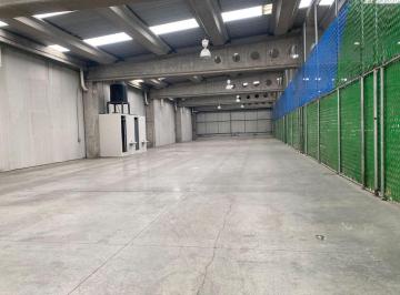 Nave industrial , Lerma · Renta Bodega Cercana a Santa Fe