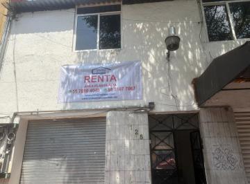 Oficina , Cuauhtémoc · Col. Obrera, Propiedad Rodeada de Vialidades