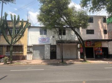 Oficina , Cuauhtémoc · Col. Obrera, Propiedad Rodeada de Vialidades