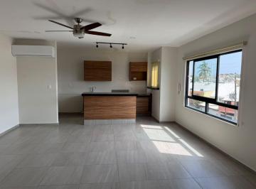 Departamento de 2 habitaciones, Boca del Río · Departamento de 92 m² con 2 Habitaciones en Renta en La Tampiquera