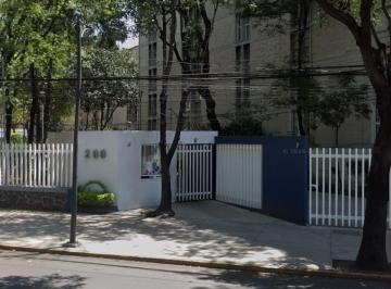 Departamento de 2 habitaciones, Miguel Hidalgo · Departamento en Venta en Av Marina Nacional, Anáhuac I Secc, Miguel Hidalgo, Cdmx