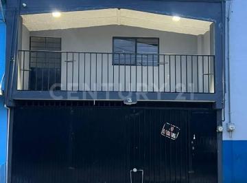 FACHADA · Tu Próxima Casa en Villa Hermosa Tiene 4 Recámaras