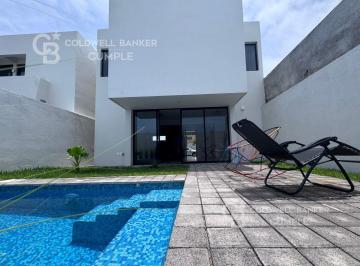 Casa de 3 habitaciones, Alvarado · Casas en Venta en Lomas del Mediterráneo (Con o Sin Alberca)