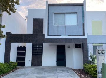Casa de 3 habitaciones, Apodaca · Casa en Renta en Residencial Recova, Apodaca, N. L.