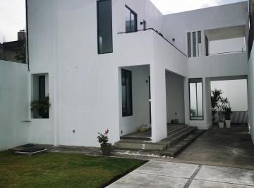 Casa de 3 habitaciones, Xochimilco · Casa Venta en Privada - San Mateo Xalpa Xochimilco