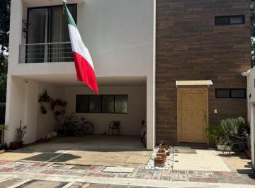 Casa de 3 habitaciones, San Pedro Cholula · Casa en Venta de 3 Recámaras en San Pedro Cholula