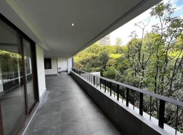 Departamento de 4 habitaciones, Huixquilucan · Departamento de 370 m² con 4 Recámaras en Venta en Bosque Real
