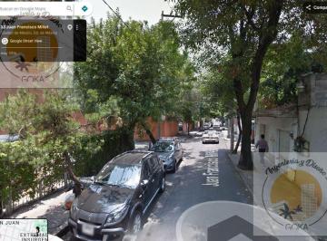 Casa · Casa Para Remodelar a 500 m de Parque Hundido