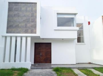 Casa de 3 habitaciones, Querétaro · Casa en Renta en Real de Juriquilla, Divina!