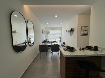Departamento de 2 habitaciones, Azcapotzalco · Estrena Departamento en Azcapotzalco | 2 Recámaras, 2 Baños Completos | 1 Estacionamiento