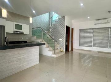 Casa de 3 habitaciones, Mazatlán · Casa en Renta Sin Amueblar de 3 Recámaras, en Fracc. Altabrisa Mazatlán