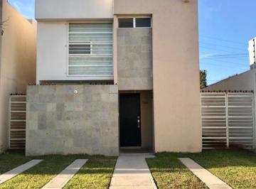 Casa de 3 habitaciones, Apodaca · Venta de Casa en Apodaca Crystal Lagoons