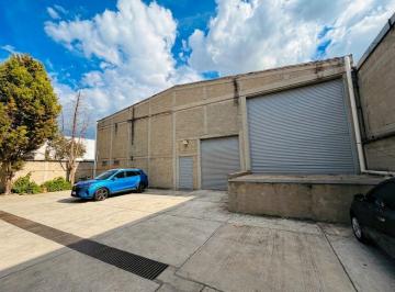Nave industrial , Toluca · Bodega en Renta | 960 m² | Toluca | Cerca de Zona Industrial | Cerca de Alfredo del Mazo y Tollocan