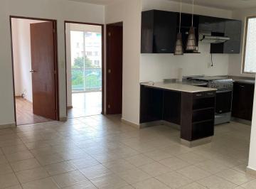 Departamento de 2 habitaciones, Benito Juárez · Se Vende Departamento en Narvarte Poniente