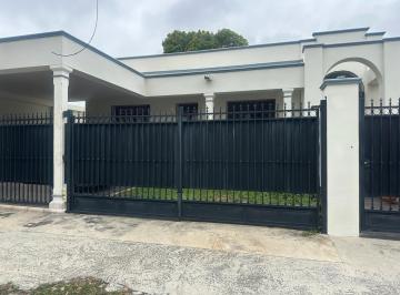 Casa · 250m² · 3 Recámaras · 2 Estacionamientos · Casa en Venta en Mérida, Garcia Gineres, 1 Sola Planta