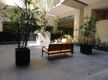 Departamento de 2 habitaciones, Miguel Hidalgo · Magnifico Departamento a Una Cuadra de Plaza Carso