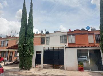 Casa · 80m² · 2 Recámaras · 1 Estacionamiento · Casa en Renta en El Encanto - (4)