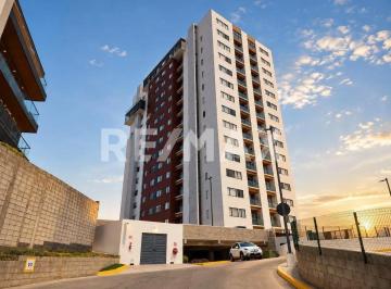 Departamento · 129m² · 2 Recámaras · 2 Estacionamientos · Departamento en Venta en Kyo Hipódromo III, Tijuana - (4)