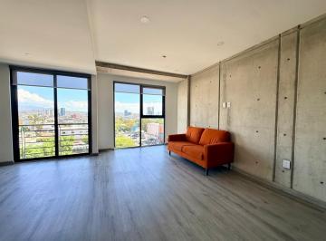 Departamento · 55m² · 1 Recámara · 1 Estacionamiento · Estudio Amueblado en Renta en Hi Tj, Zona Centro, Tijuana - (4)