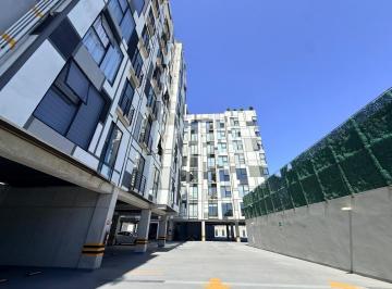 Departamento · 55m² · 1 Recámara · 1 Estacionamiento · Estudio Amueblado en Renta en Hi Tj, Zona Centro, Tijuana - (4)