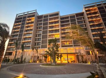 Departamento · 5 Recámaras · 3 Estacionamientos · Exclusivo Penthouse Frente Al Mar - Telchac Puerto - (4)