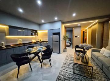 Departamento de 2 habitaciones, León · Departamento de 89 m² con 2 Recámaras en Venta en La Campiña del Bosque