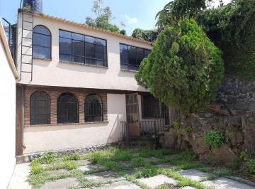 Casa · 169m² · 2 Recámaras · Casa en Venta en Cantil del Pedregal, Coyoacán - (4)