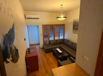 Dúplex de 1 habitación, Monterrey · Town House Amueblado en Renta Zona Sur