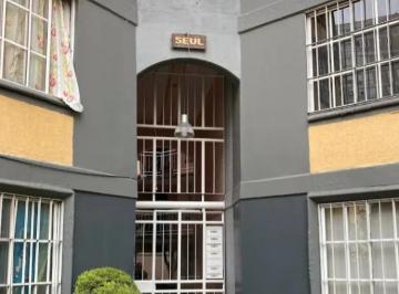 Departamento de 3 habitaciones, Miguel Hidalgo · Departamento en Venta en Argentina Poniente, Miguel Hidalgo, Cdmx