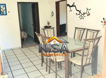 Departamento de 2 habitaciones, Córdoba · Departamento Amueblado en Renta