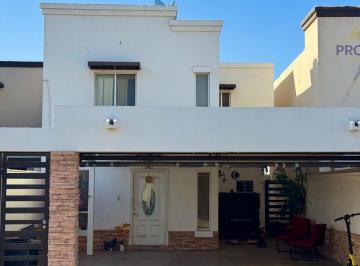 Casa de 3 habitaciones, Mexicali · Casa en Venta ¡Tu Nuevo Hogar Te Espera en Segovia!