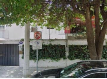 Casa uso de suelo de 3 habitaciones, Miguel Hidalgo · Casa de 250 m² en Renta en Miguel Hidalgo Uso de Suelo Comercial