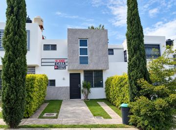 Casa de 4 habitaciones, Tonalá · Casa en Coto, Acceso Controlado y Parques Lineales. a 5 Min del Centro de Tonala