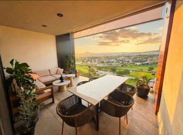 Departamento de 3 habitaciones, León · Departamento en Renta en Punta Norte, El Molino, Residencial Leon Guanajuato