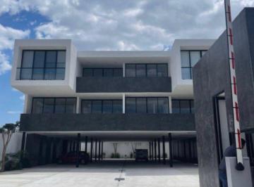 Departamento de 2 habitaciones, Mérida · Departamento en Renta con Amenidades en Temozón (2 Habitaciones)