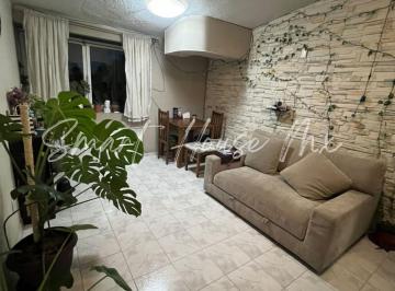 Departamento de 2 habitaciones, Iztapalapa · Departamento en Venta en Cerro de La Estrella
