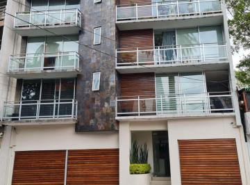 Departamento de 1 habitación, Benito Juárez · Departamento en Renta o Venta en La Colonia San José Insurgentes