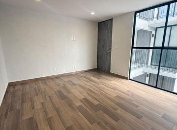 Departamento de 2 habitaciones, Cuauhtémoc · Departamento en Renta en Buenavista, Cuauhtèmoc, Cerca de Reforma, Para Estrenar